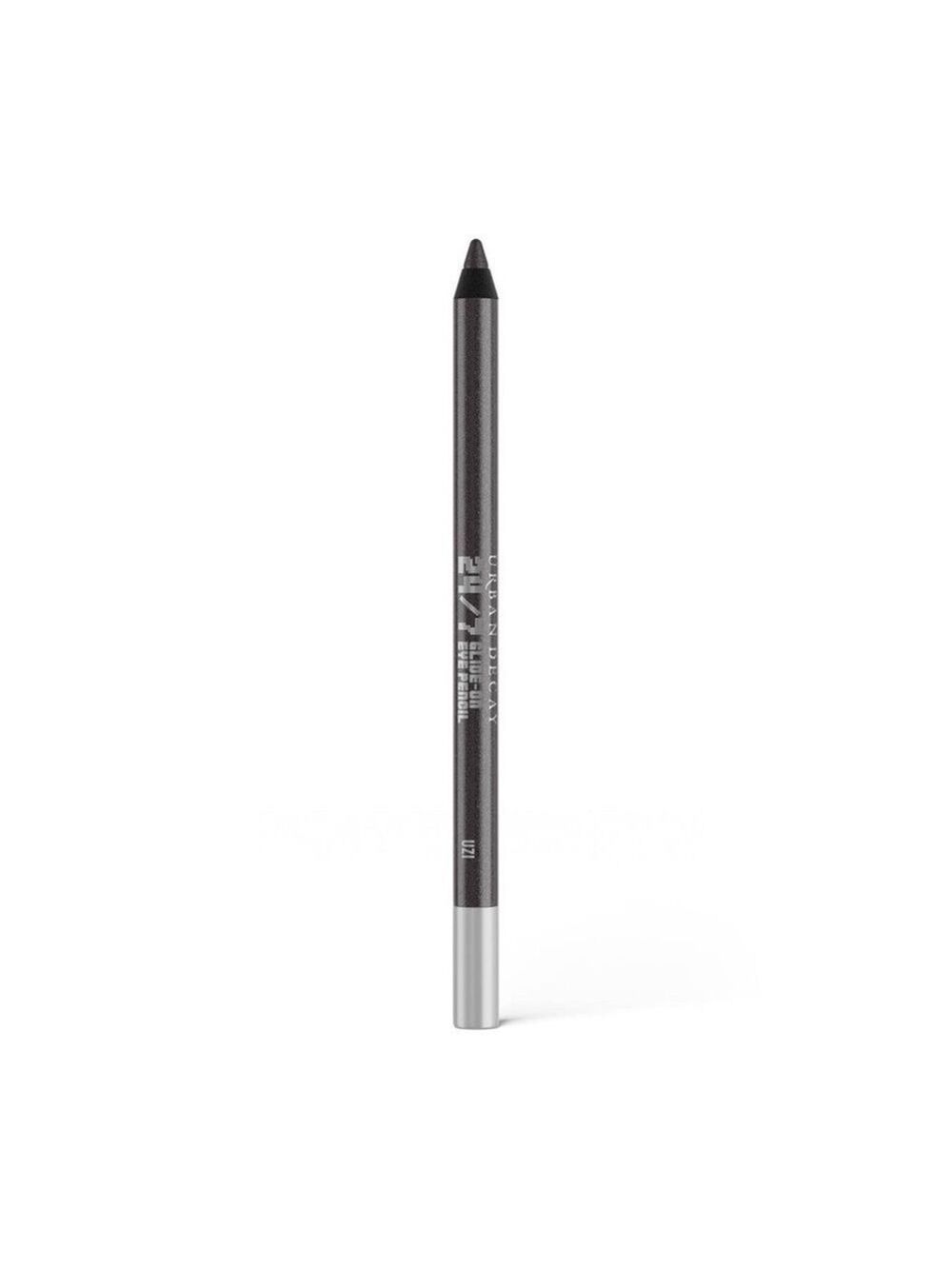 Urban Decay 24/7 GLIDE-ON WATERPROOF EYELINER PENCIL: UZI
